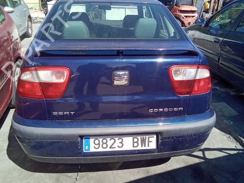 Left front shock absorber SEAT CORDOBA (6K1, 6K2) 1.4 i 16V | BP16128061M16 