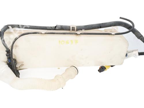 Spylertank CITROËN JUMPER II Van [2006-2026]  31248292