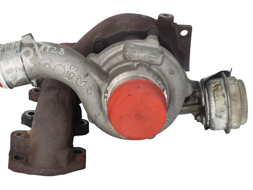 turbochargersupercharger-opel-astra-h-gtc-a04-2005-2006-2007-2008-2009-2010-33172725 main image