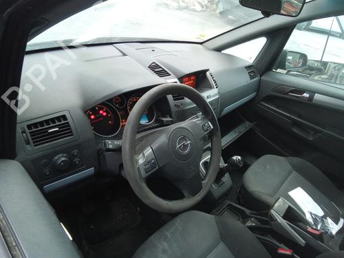 Instrument cluster OPEL ZAFIRA / ZAFIRA FAMILY B (A05) 1.9 CDTI (M75) | BP10988566C47 