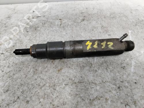 Spreder / Dyse VW GOLF IV (1J1) 1.9 TDI (110 hp) 20225860