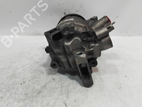 AC compressor SEAT IBIZA IV (6J5, 6P1) | BP30091959M34