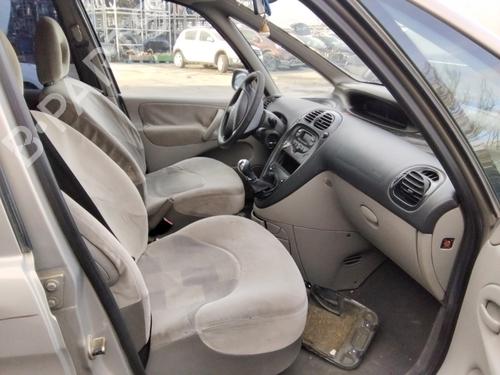 Fuse box CITROËN XSARA PICASSO (N68) 1.6 HDi | BP31116350E1 