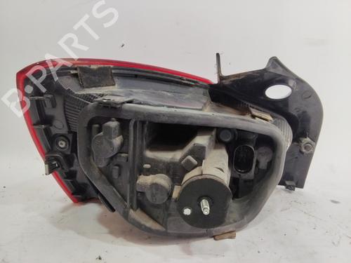 Right taillight SEAT IBIZA IV (6J5, 6P1)  | BP25496610C35 