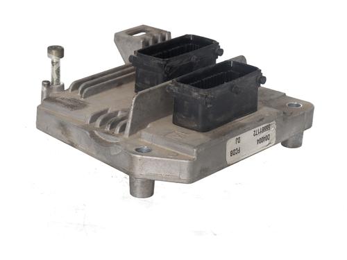 Engine control unit (ECU) OPEL ASTRA H GTC (A04) | BP37153354M57 - Image 2