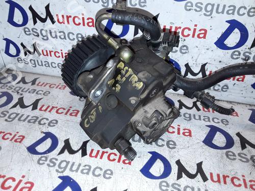 Injeksjonsspumpe OPEL ASTRA H (A04) [2004-2014]  9256289