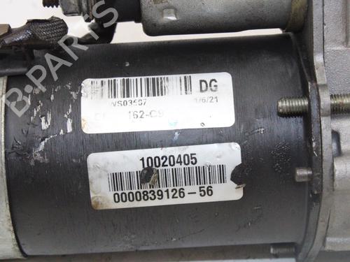 Starter OPEL CORSA C (X01) 1.2 (F08, F68) | BP15645393M8 