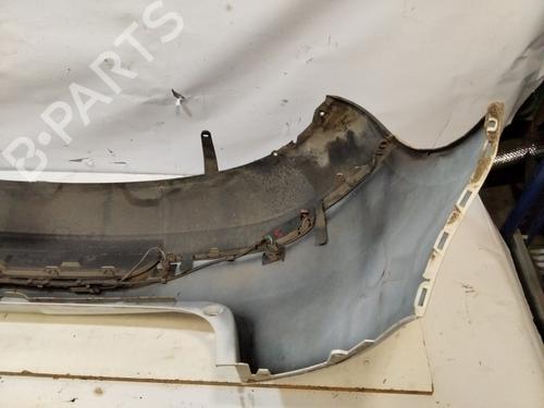 Bak støtfanger RENAULT MEGANE III Hatchback (BZ0/1_, B3_) 1.2 TCe (BZ16, BZ28) | BP29762879C8