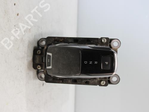Gear lever PEUGEOT 208 II (UB_, UP_, UW_, UJ_) 1.2 PureTech 130 | BP17754314M90 