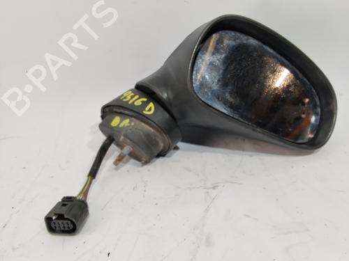 Right mirror SEAT LEON (1P1)  | BP27834996C27 