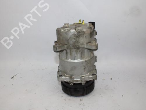 AC compressor SEAT IBIZA II (6K1) 1.9 TDI | BP24437294M34 