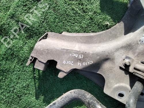 Subframe RENAULT CLIO IV (BH_) | BP26385160M9