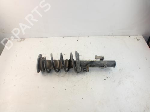 Right front shock absorber LAND ROVER RANGE ROVER EVOQUE (L551) [2018-2024]  17633799