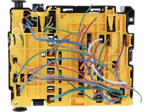 Boîte à Fusibles CITROËN C5 AIRCROSS (A_)  | BP29962787E1 
