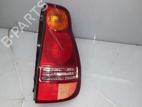 Used Right taillight HYUNDAI MATRIX (FC) [2001-2010]  9393667