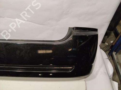 Rear bumper TOYOTA COROLLA (_E12_)  | BP29392875C8 