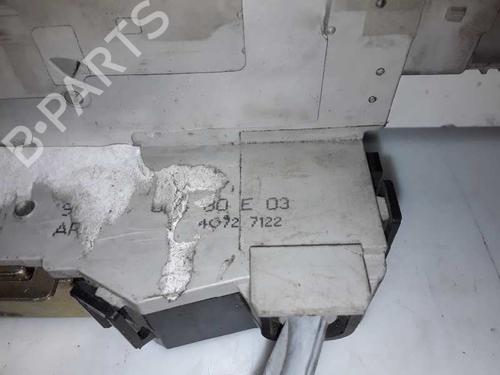 Rear right lock CITROËN C4 I (LC_)  | BP8578033C99 