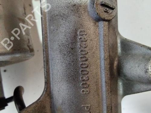 Steering rack MERCEDES-BENZ GLA-CLASS (X156) GLA 200 CDI / d (156.908) | BP30555240M22 