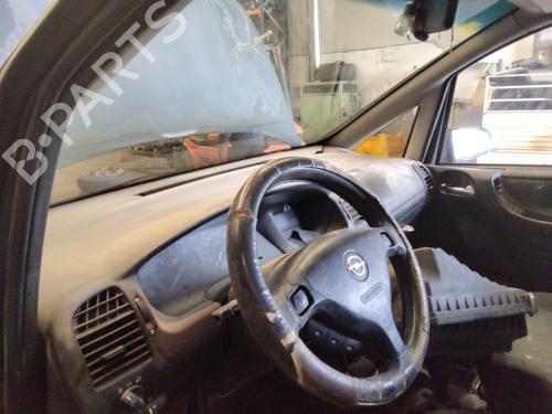 Right mirror OPEL ZAFIRA A MPV (T98) 2.0 DTI 16V (F75) | BP17151587C27 