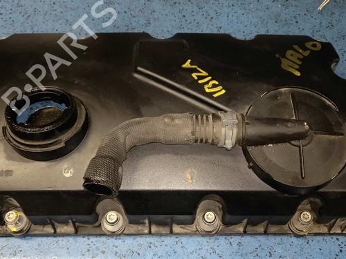 Used Valve cover SEAT IBIZA III (6L1) [2002-2009]  14051217