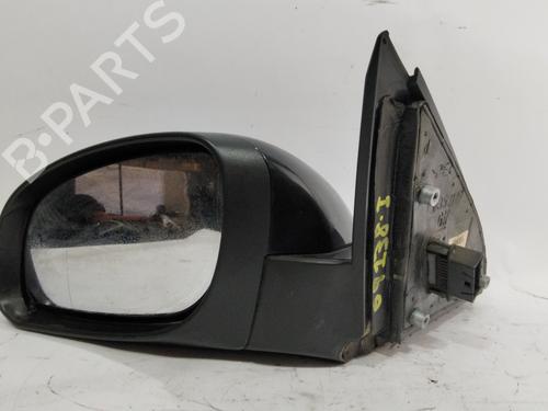 Used Left mirror OPEL VECTRA C (Z02) [2002-2009]  27223276