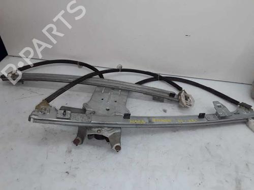 Rudehejsemekanisme Højre foran CITROËN XSARA PICASSO (N68) [1999-2012]  8566967