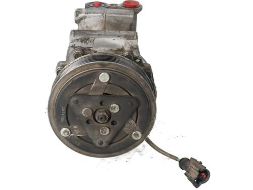 Used AC compressor AC compressor FORD FIESTA V (JH_, JD_) 1.4 TDCi (68 hp) 34623225 34623225