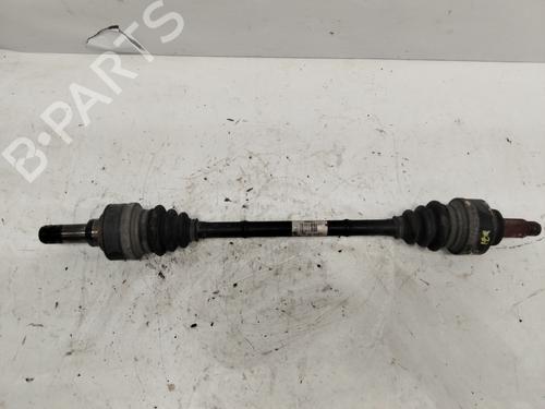 Left rear driveshaft BMW 1 (F21) 118 d 7597681AI04 |