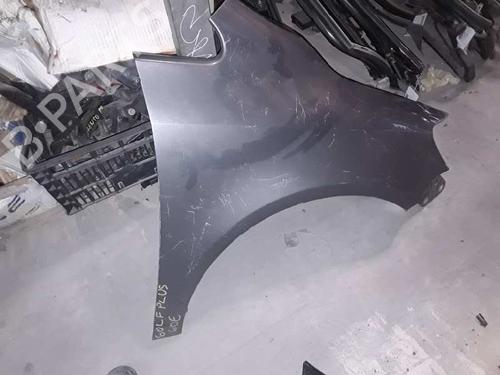 Used Right front fenders VW GOLF PLUS V (5M1, 521) [2004-2013]  9529064