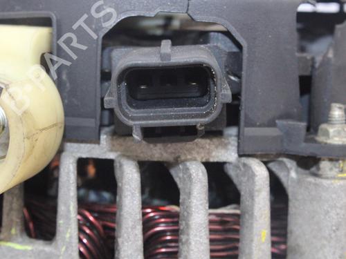 Lichtmaschine FORD FOCUS II (DA_, HCP, DP) | BP15226151M7