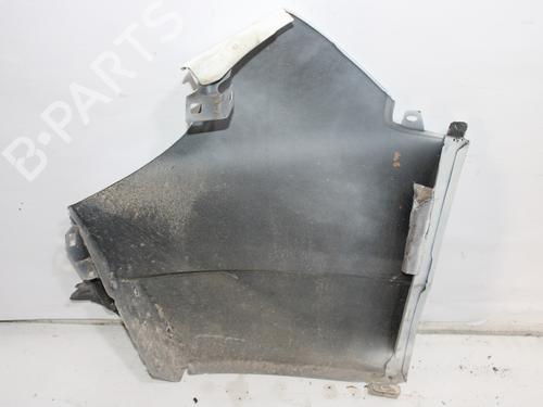 Right front fenders CITROËN JUMPER II Van  | BP18825161C42 