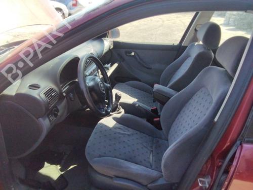 Left headlight SEAT TOLEDO II (1M2) 1.9 TDI | BP33470553C28 - Image 8