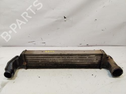 Ladeluftkühler BMW 3 Touring (E46) 320 d | BP29420512M30 