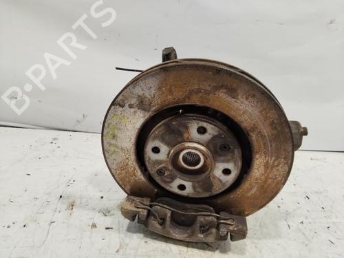 Used Left front steering knuckle CITROËN DS4 (NX_) 1.6 BlueHDi 120 (120 hp) 25858233