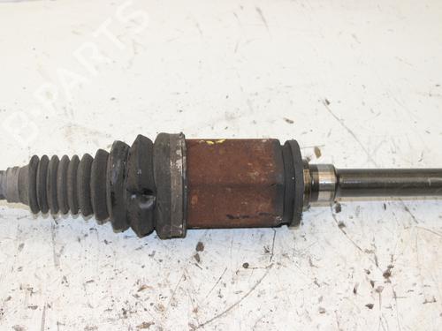 Right front driveshaft BMW X1 (E84)  | BP18506348M39 