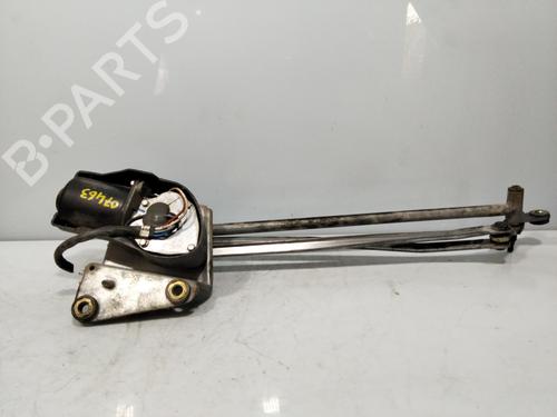 Front wiper motor PEUGEOT 306 (7B, N3, N5) 1.6 SR | BP20237058M29 