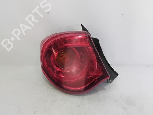 Right taillight ALFA ROMEO GIULIETTA (940_)  | BP29489102C35 