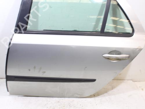 Left rear door RENAULT LAGUNA II (BG0/1_) 1.9 dCi (BG08, BG0G) | BP17457304C4 