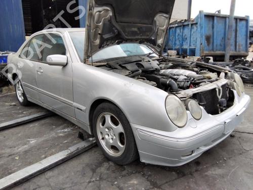 Used Parts MERCEDES-BENZ E-CLASS (W210) E 270 CDI (210.016) (170 hp) 4340563