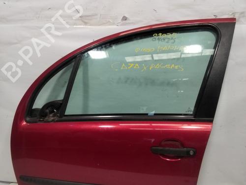 Left front door CITROËN C3 I (FC_, FN_) 1.4 HDi | BP26135428C2 