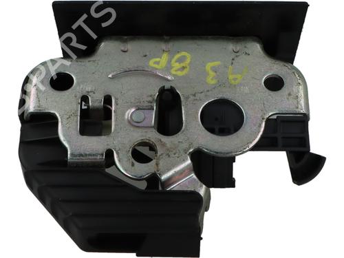 Tailgate lock AUDI A3 (8P1)  | BP29905807C101