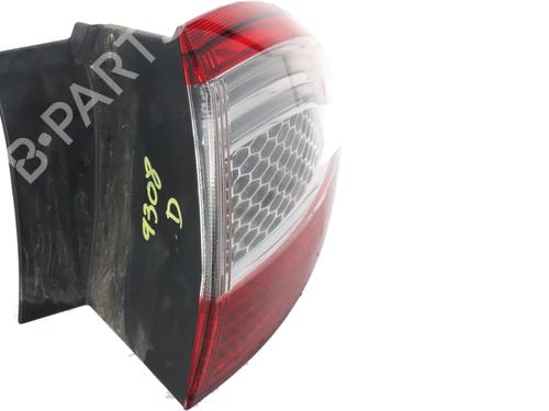 Right taillight FORD MONDEO IV (BA7) | BP32507621C35 - Image 3