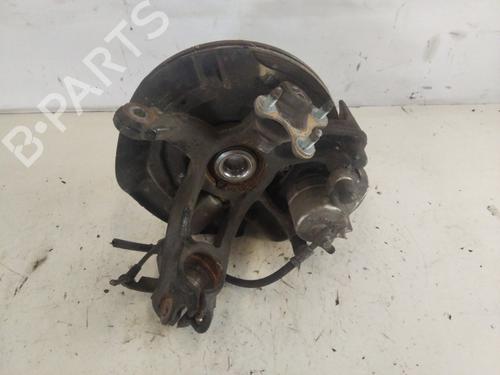 Right front steering knuckle VW TAIGO (CS1)  | BP29435585M26 