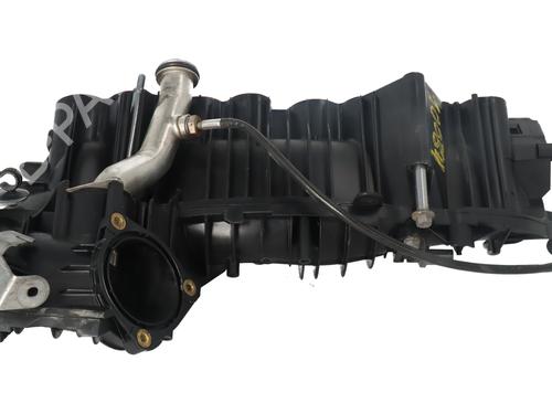 Used Intake manifold Intake manifold BMW X1 (E84) sDrive 20 d (177 hp) 33756223 33756223