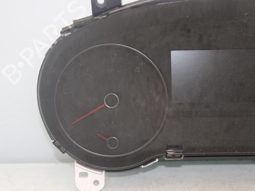 Instrument cluster KIA SPORTAGE IV (QL, QLE)  | BP17719912C47 