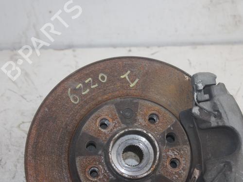 Venstre Styrespindel Lejehus OPEL ASTRA H (A04) 1.7 CDTI (L48) | BP17388512M25 