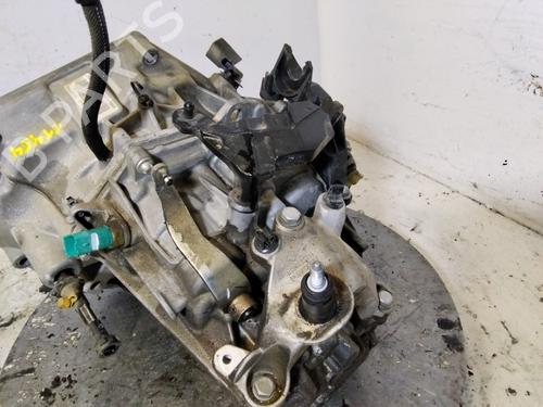 Gearbox RENAULT CAPTUR II (HF_)  | BP34480962M3  - Image 7