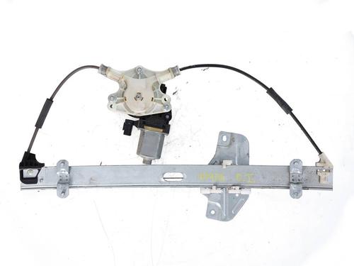 Used Front left window mechanism Front left window mechanism 39559017 39559017