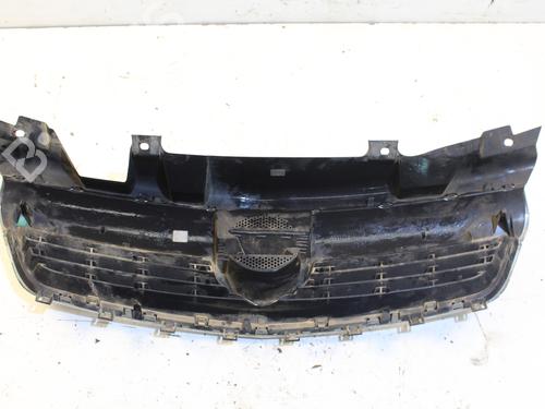 Grille OPEL ZAFIRA / ZAFIRA FAMILY B (A05)  | BP17094732C40 