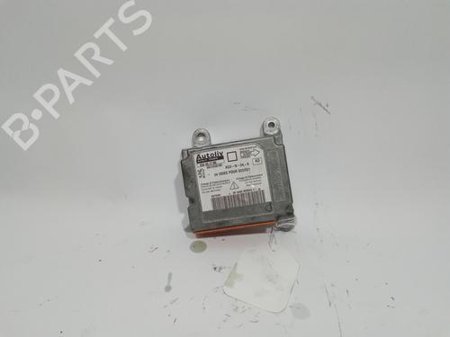 Kollisjonspute styreenhet PEUGEOT 106 II (1A_, 1C_) 1.5 D | BP11253308M53 
